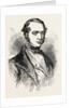 Mr. Walter, M.P. for Nottingham by Anonymous