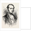 Mr. Walter, M.P. for Nottingham by Anonymous
