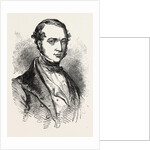 Mr. Walter, M.P. for Nottingham by Anonymous