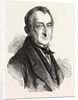Right Hon. The Earl of Shaftesbury, Late Chairman of the Committees of the House of Lords by Anonymous