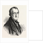 Right Hon. The Earl of Shaftesbury, Late Chairman of the Committees of the House of Lords by Anonymous