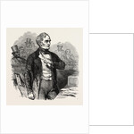 Lord J. Russell Proposing His Measure on the Papal Aggression by Anonymous