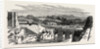 Canamore, Part of the Fort, the Church, and Coorg Hills by Anonymous