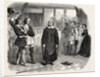 Scene the Last, from the New Drama of Sixtus V., at the Olympic Theatre, London by Anonymous