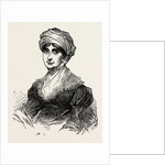 Joanna Baillie by Anonymous