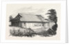 Dr Bettelheim's Residence, Loo Choo, Chinese Seas. Loo-Choo Islands, Ryukyu Islands by Anonymous