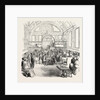 The Berkshire and Reading Chess Club Soiree, in the New Hall, Reading by Anonymous