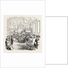 The Berkshire and Reading Chess Club Soiree, in the New Hall, Reading by Anonymous