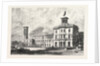 Osborne, Her Majesty's Marine Residence, Isle of Wight, the Terrace by Anonymous
