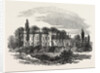 The Lodge, Taunton by Anonymous