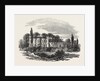 The Lodge, Taunton by Anonymous