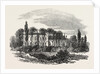 The Lodge, Taunton by Anonymous