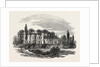 The Lodge, Taunton by Anonymous