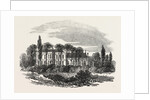 The Lodge, Taunton by Anonymous