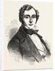 Gustav Albert Lortzing, 1801-1851, German Composer, Actor and Singer. Germany by Anonymous