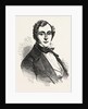 Gustav Albert Lortzing, 1801-1851, German Composer, Actor and Singer. Germany by Anonymous