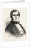 Gustav Albert Lortzing, 1801-1851, German Composer, Actor and Singer. Germany by Anonymous
