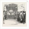 The Gold Lottery, at Paris, France by Anonymous