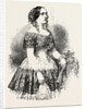 Mdlle. Elena Angri,1821/1824-1886, of the Royal Italian Opera, Covent Garden, London by Anonymous