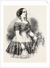 Mdlle. Elena Angri,1821/1824-1886, of the Royal Italian Opera, Covent Garden, London by Anonymous