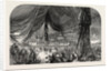 Ball on Board Her Majesty's Ship Wellesley, Port of Spain. Port-of-Spain, Trinidad and Tobago by Anonymous