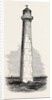 Cast-Iron Lighthouse, for Barbadoes, Barbados by Anonymous
