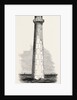 Cast-Iron Lighthouse, for Barbadoes, Barbados by Anonymous