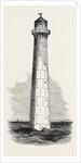 Cast-Iron Lighthouse, for Barbadoes, Barbados by Anonymous