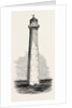 Cast-Iron Lighthouse, for Barbadoes, Barbados by Anonymous