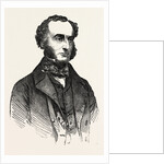 Mr. Calvert, Late M.P. for Aylesbury by Anonymous