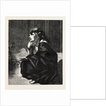 Shade, in the Exhibition of the British Institution by Anonymous