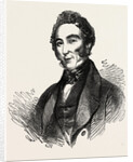 The Late Mr. Parry by Anonymous