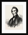 The Late Mr. Parry by Anonymous