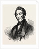 The Late Mr. Parry by Anonymous