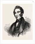 The Late Mr. Parry by Anonymous