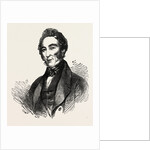 The Late Mr. Parry by Anonymous