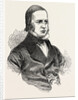 Sir William Molesworth, Bart., M.P. for Southwark, London by Anonymous