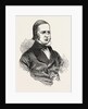 Sir William Molesworth, Bart., M.P. for Southwark, London by Anonymous