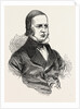 Sir William Molesworth, Bart., M.P. for Southwark, London by Anonymous
