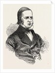 Sir William Molesworth, Bart., M.P. for Southwark, London by Anonymous