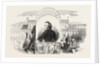 Joseph Paxton, Esq., F.L.S., 1803-1865, English Gardener, Archtect, Member of Parliament. Designer of the Crystal Paplace by Anonymous
