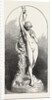 Boy at a Stream by Anonymous