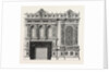 Messrs. Holland And Son, Side of a Library by Anonymous