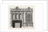 Messrs. Holland And Son, Side of a Library by Anonymous
