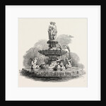 Fountain by Anonymous