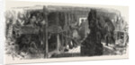 Emigration Vessel, Between Decks by Anonymous