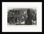 Emigration Vessel, Between Decks by Anonymous