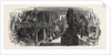 Emigration Vessel, Between Decks by Anonymous