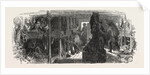 Emigration Vessel, Between Decks by Anonymous