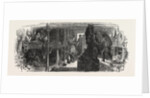 Emigration Vessel, Between Decks by Anonymous